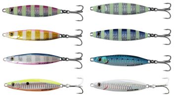 Savage gear Psycho Sprat 60g Sahte Balık