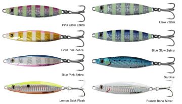 Savage gear Psycho Sprat 60g Sahte Balık