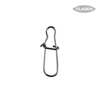 Fladen D Klips 100'lü Paket