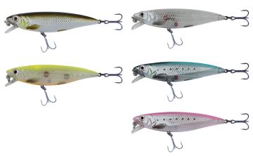 Savage gear 3D Twitch Minnow 6,6cm 6g Sahte Balık