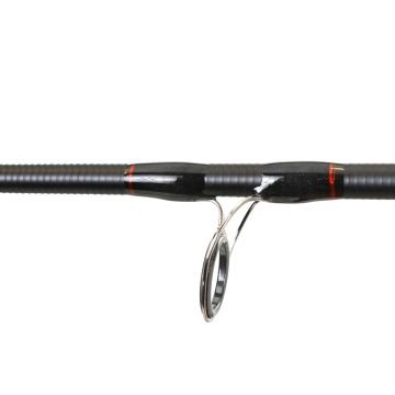 Captain 1472 CX-Flex 2 Parça Spin Kamış 30-90gr Action