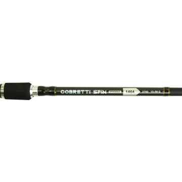 Captain 1464 Cobretti Spin 270cm 2 Parça Spin Kamış 15-50gr Atar