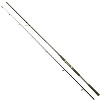 Captain 1465 Assai Spin 2 Parça Shore Jig Kamışı 30-125gr Atar