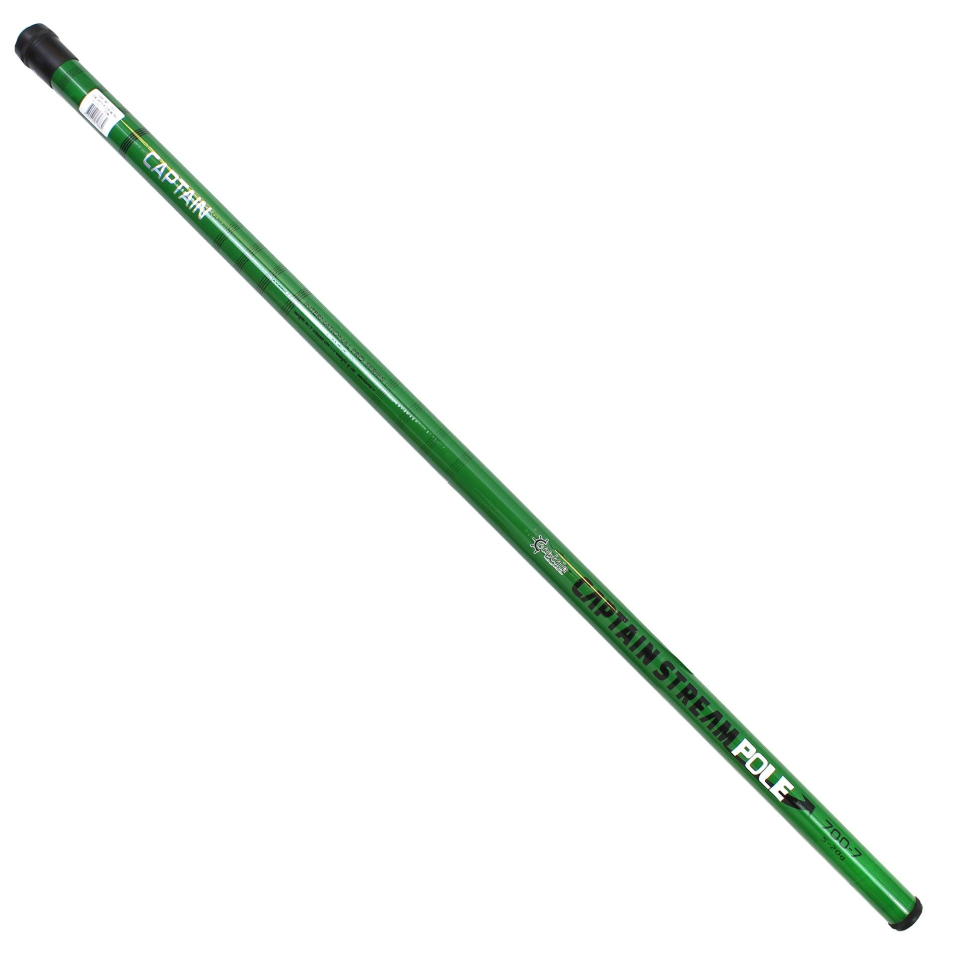 Captain 1050 Stream Pole Göl Kamışı
