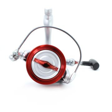 Silstar New Power Surf FD 9000 Surf Makine 8+1 BB
