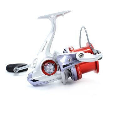Silstar New Power Surf FD 9000 Surf Makine 8+1 BB