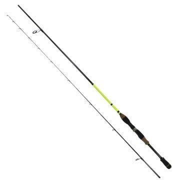 Captain 1445 Taimen Spin 238cm 2 Parça LRF Kamışı 2-12gr Atar