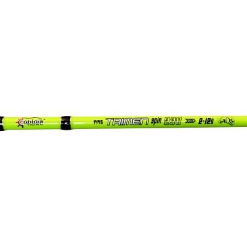 Captain 1445 Taimen Spin 238cm 2 Parça LRF Kamışı 2-12gr Atar