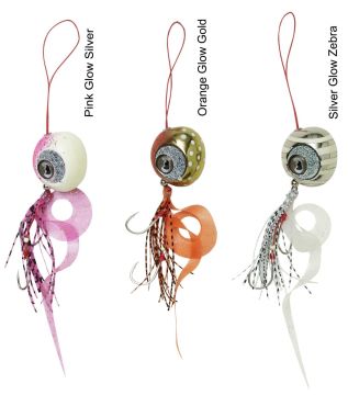 Savage gear Cuttle Eye 75 Gr Sahte Balık