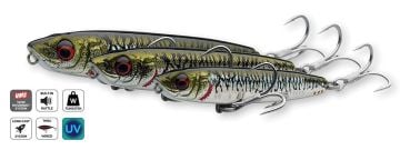 Savage Gear Cast Hacker 11.5 cm 44 gr Sahte Balık