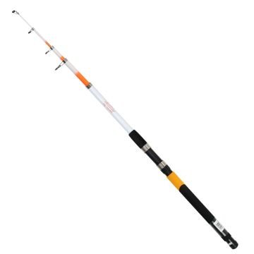 Captain 1710 Bastet Teleskopik Kamış 70-150gr Atar