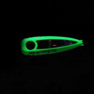 Hayabusa EX 977 Kick Bottom 120gr İnchiku Jig Suni Yem
