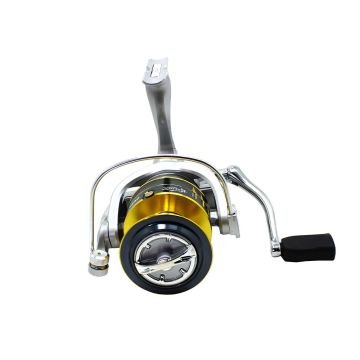 Captain Orion Spin Makinesi 4+1 BB