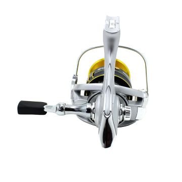 Captain Orion Spin Makinesi 4+1 BB