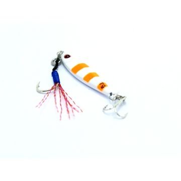 Captain 3659 Flutter Mini Jigger 5gr LRF Jig Suni Yem