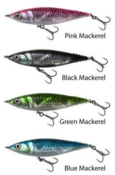 Savage gear 3D Mack Stick 130 50g Sahte Balık