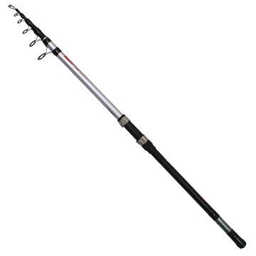 Captain 1668 Beach Flex Light Tele Surf Kamış 30-60gr Atar