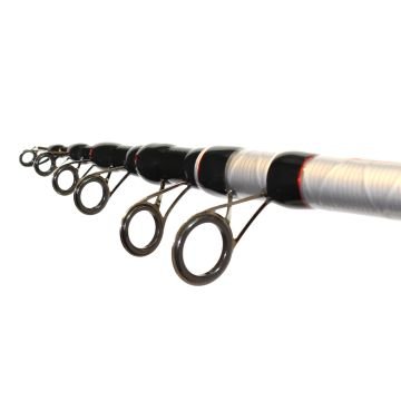 Captain 1668 Beach Flex Light Tele Surf Kamış 30-60gr Atar