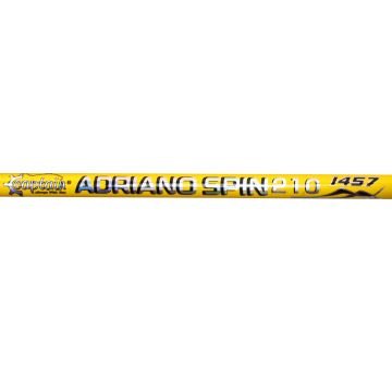 Captain 1457 Adriano Spin 2 Parça Spin Kamış 10-30gr Atar