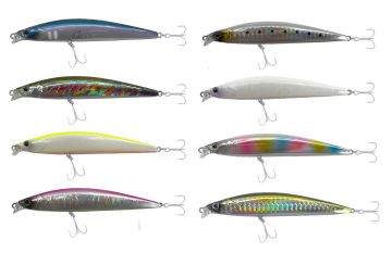 Kendo D:Killer's Minnow Naha 100 F Sahte Balık
