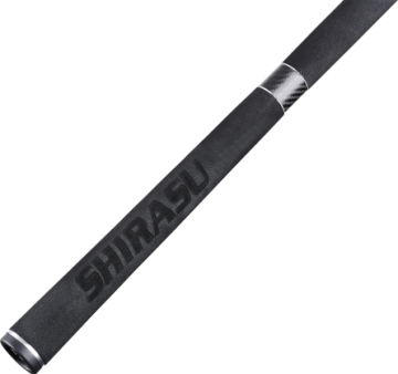 Balzer Shirasu Twitch IM-12 Carbon Spin Kamış 211cm 7-22gr Atar