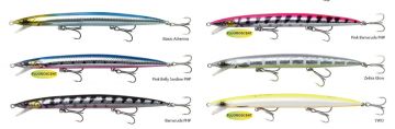 Savage gear Jerk Minnow 145 mm 17 gr Sınkıng Sahte Balık