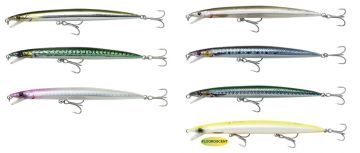 Savage gear Jerk Minnow 175 mm 25 gr Floatıng Sahte Balık