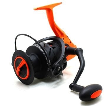 Captain Guffi 6000 Surf Makine 5+1 BB
