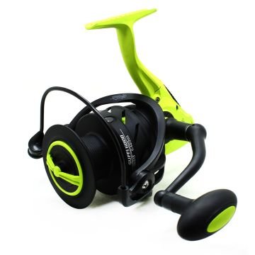 Captain Guffi 6000 Surf Makine 5+1 BB
