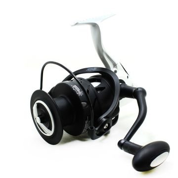 Captain Guffi 6000 Surf Makine 5+1 BB