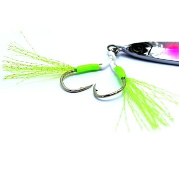 Captain 3635 Jumpers Jigger 40gr Light Jig Suni Yem