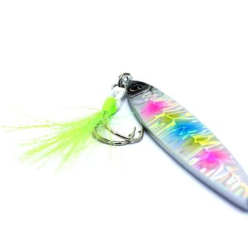 Captain 3635 Jumpers Jigger 40gr Light Jig Suni Yem