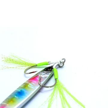 Captain 3635 Jumpers Jigger 40gr Light Jig Suni Yem