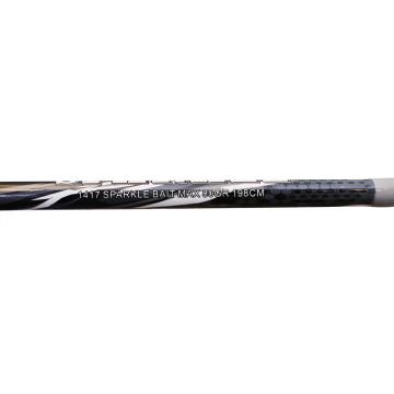 Captain 1417 Sparkle Bait Cast 2 Parça Tekne Kamışı Max 80gr Atar