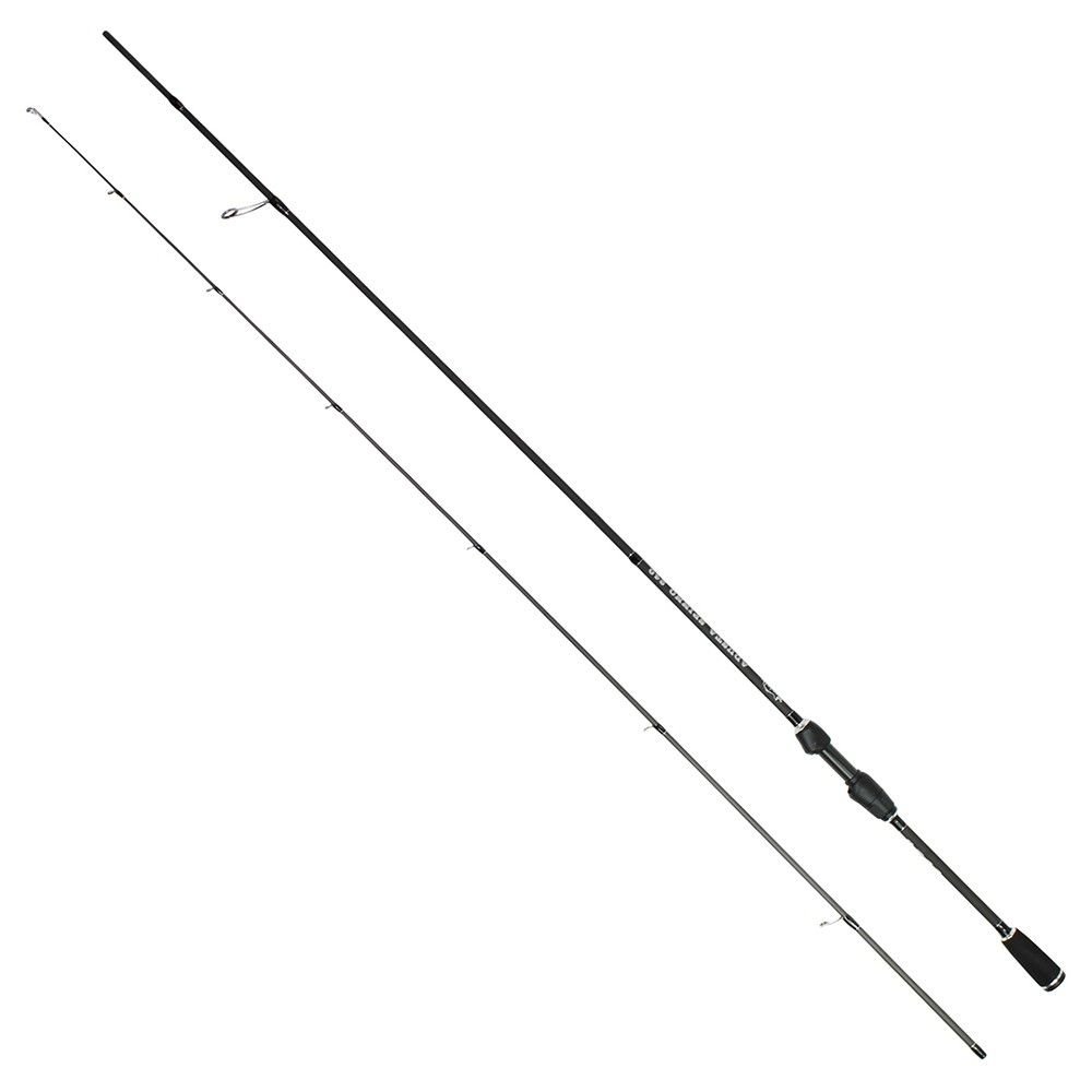 Captain 1357 Adusta Spinno 270cm 2 Parça Spin Kamış 10-50gr Atar