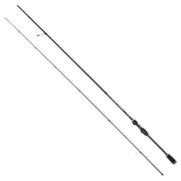 Captain 1357 Adusta Spinno 270cm 2 Parça Spin Kamış 10-50gr Atar