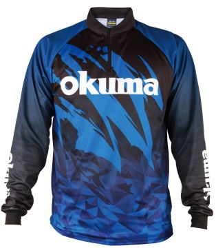 Okuma Motif Tournament jersey