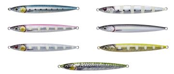 Savage gear 3D Slim Jig Minnow 100 gr 15 cm Sahte Balık