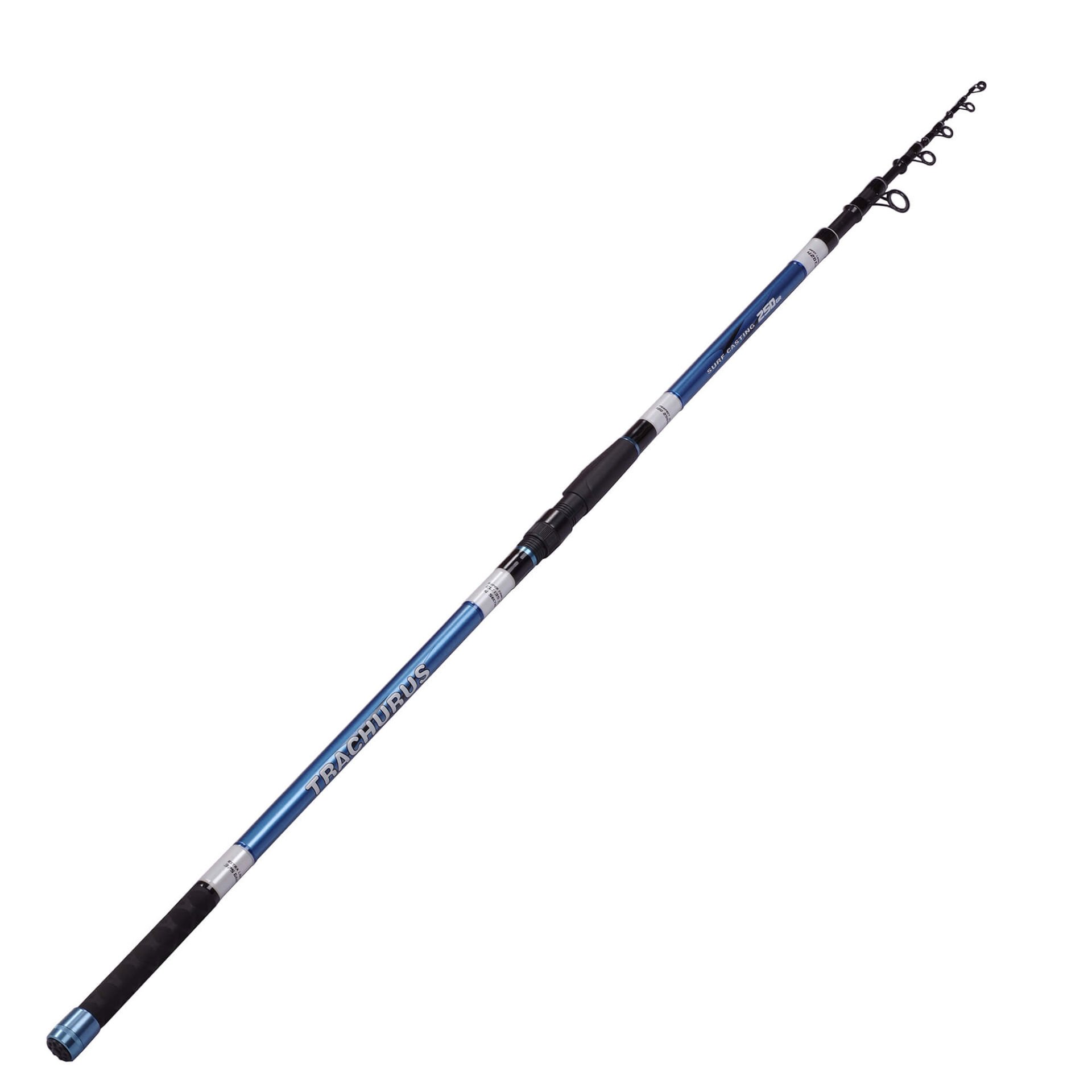 Albastar Trachurus 3558 Surf Olta Kamışı 420 cm 250gr Atarlı