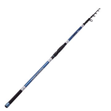 Albastar Trachurus 3558 Surf Olta Kamışı 420 cm 250gr Atarlı