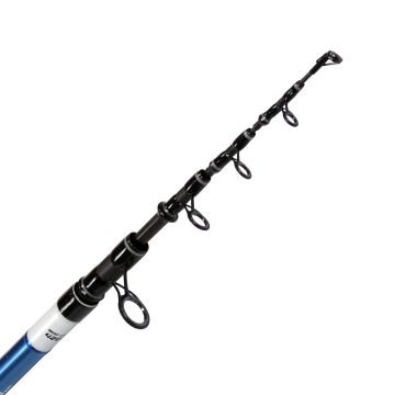 Albastar Trachurus 3558 Surf Olta Kamışı 420 cm 250gr Atarlı