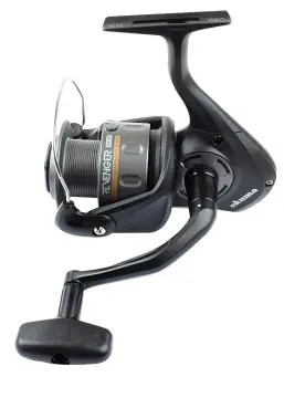 Okuma Revenger RV-40 FD Olta Makinesi