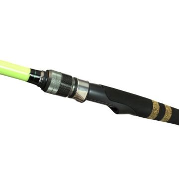 Captain 1468 Nitrogen 290cm 2 Parça Shore Jig Kamışı Action-H