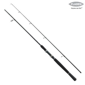 Fladen Xtra Flexx Spin Kamış 165 (50-100G)