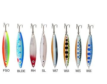 ECOTACKLE 2601 QUICK KAŞIK, 8G