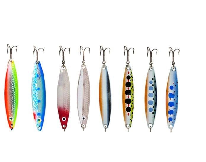 ECOTACKLE 2601 QUICK KAŞIK, 8G
