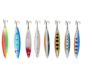 ECOTACKLE 2601 QUICK KAŞIK, 8G