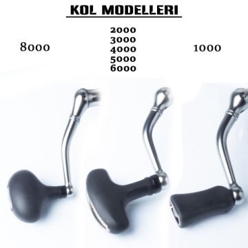 Ryobi Ecusima 6000