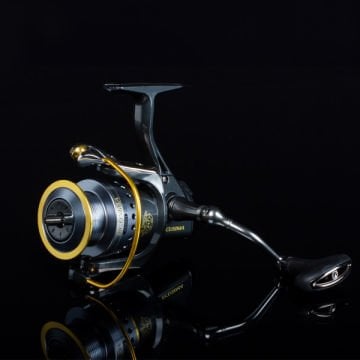 Ryobi Ecusima 6000