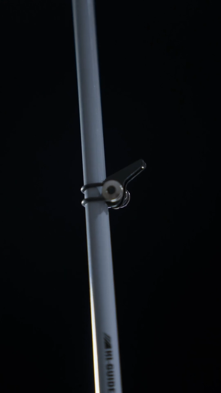 Fujin Ajime 183cm 05-5gr LRF Kamışı FAJ-602UL